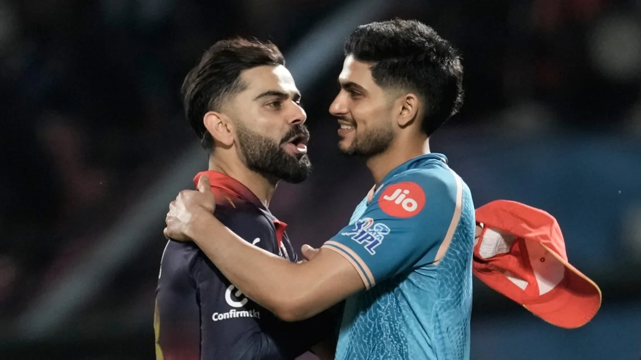 IPL 2026, GT vs RCB Final Match Preview