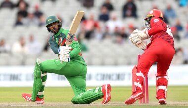Vitality Blast Men 2026, LAN vs LEI North Group Match Report, May 29, 2026