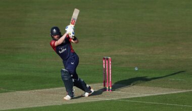 Vitality Blast Men 2026, SUR vs KEN South Group Match Report, May 31, 2026