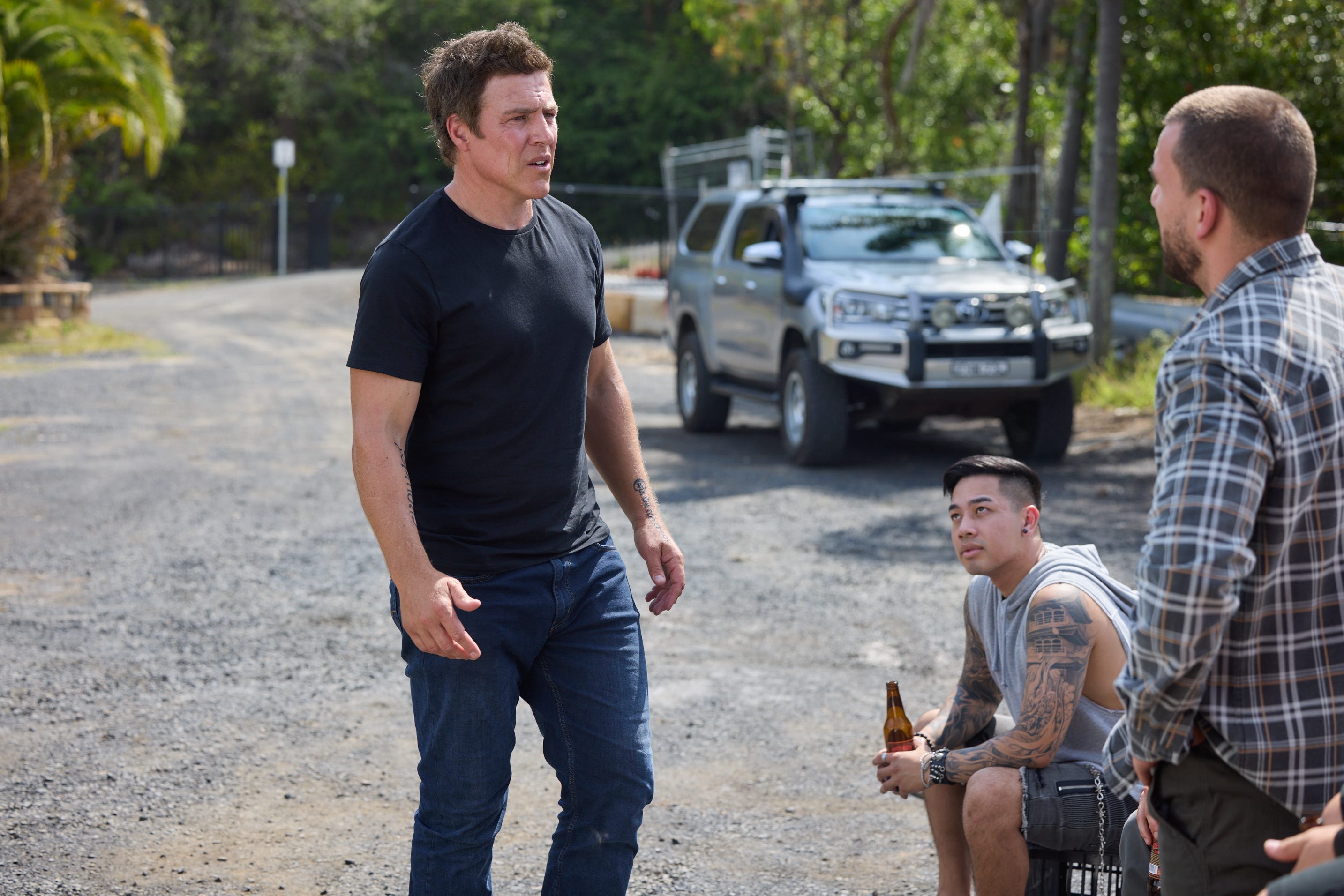 brax and sterlo in home and away