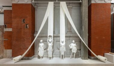 With new Costume Institute exhibition and galleries, the Met makes powerful statement about fashion's place in museums - The Art Newspaper