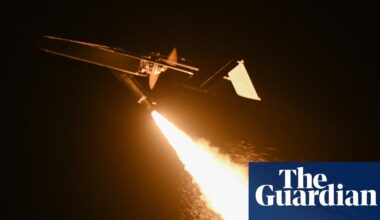 Ukraine war briefing: The drones that bombarded Moscow region | Ukraine