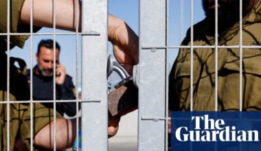 UN adds Israel and Russia to blacklist for sexual violence in conflict | United Nations