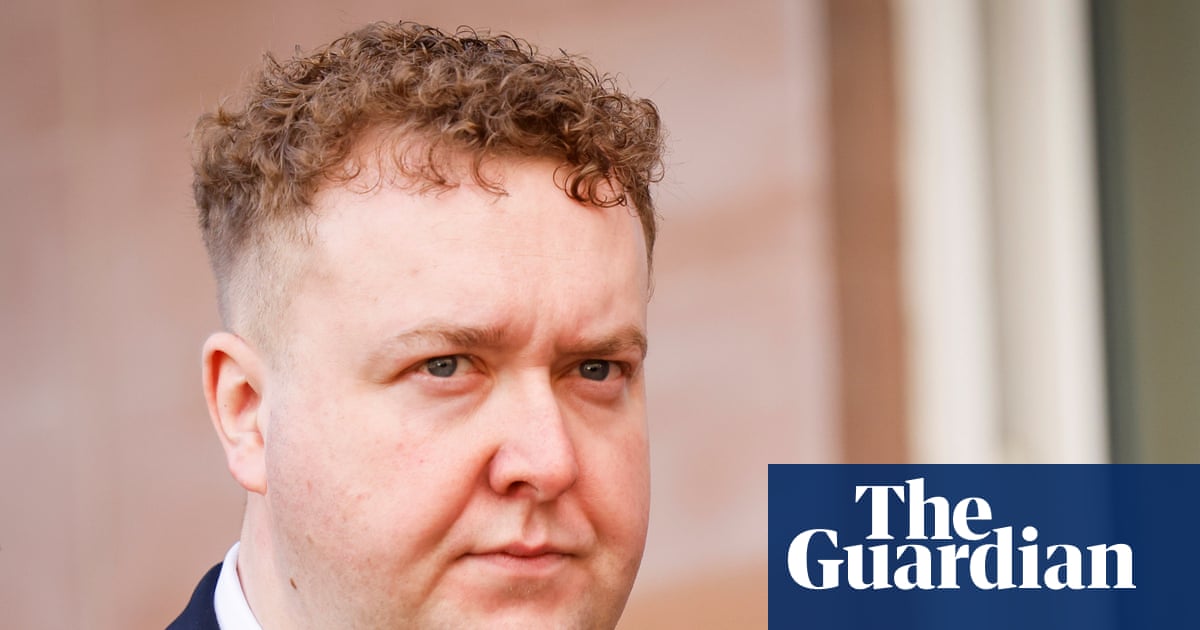 Former SNP council leader jailed for sexual offences against young men and boys | UK news
