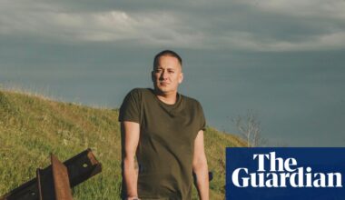 ‘You’re not one of us, are you?’: How a Ukrainian soldier survived two weeks in a Russian dugout | Ukraine