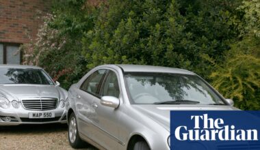 I got £8,500 in Ulez fines after my car number plate was cloned | Money