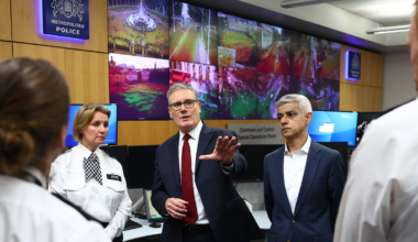 Palantir’s UK Troubles Expose the Limits of 'Free' Tech Deals