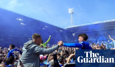 Ipswich promoted to Premier League in style after rolling over QPR | Championship