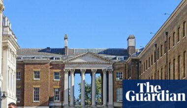 King’s College London to merge with Cranfield University | King's College London