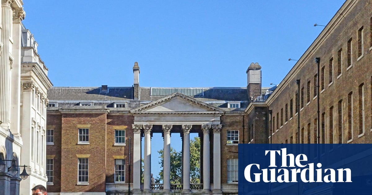 King’s College London to merge with Cranfield University | King's College London