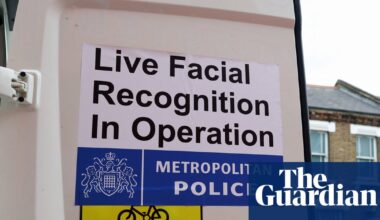 Met Palantir row goes to heart of how public services should use AI | Metropolitan police