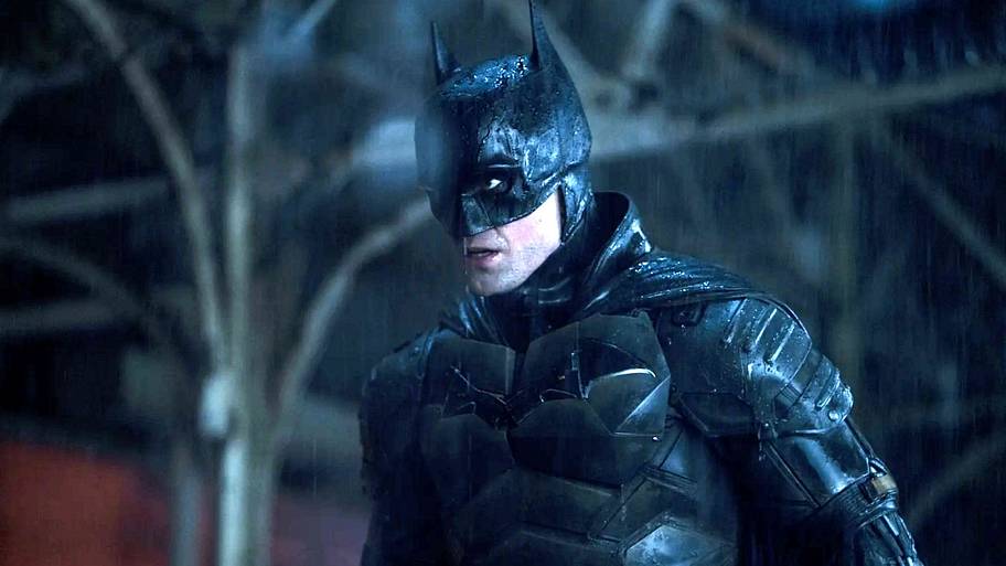 The Batman Part II set photo teases an unexpected change for its titular hero