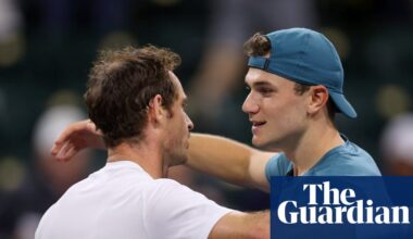 Andy Murray returning to tennis on Draper’s coaching team for Wimbledon tilt | Andy Murray