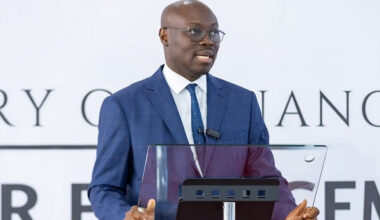 Fitch upgrades Ghana's credit rating in the midst of global uncertainty