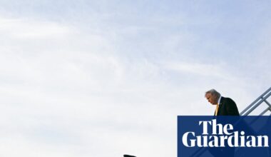 Trump says Iran has not yet ‘paid a big enough price’ as he reviews new peace proposal | US-Israel war on Iran