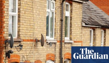 Solicitors report late flood of no-fault evictions before ban in England | Housing