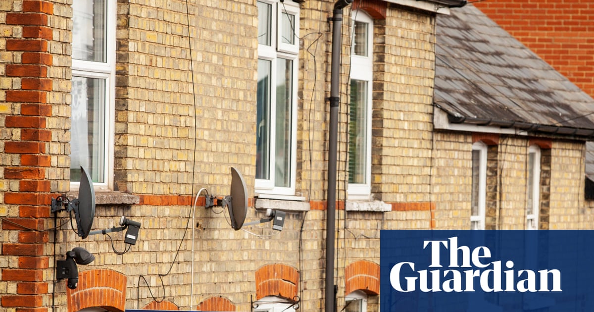 Solicitors report late flood of no-fault evictions before ban in England | Housing