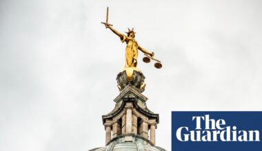Palestine Action trial lawyer wins appeal against contempt of court charge | Law