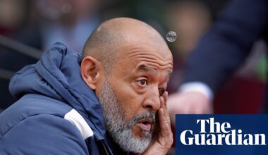 Nuno expected to leave relegated West Ham after being summoned for talks with board | West Ham United