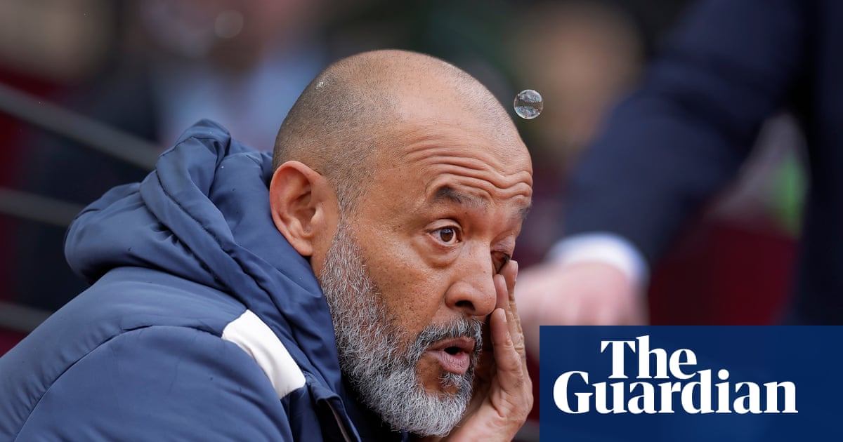 Nuno expected to leave relegated West Ham after being summoned for talks with board | West Ham United