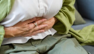 Subtle Signs of Stomach Cancer Doctors Say You Should Never Ignore