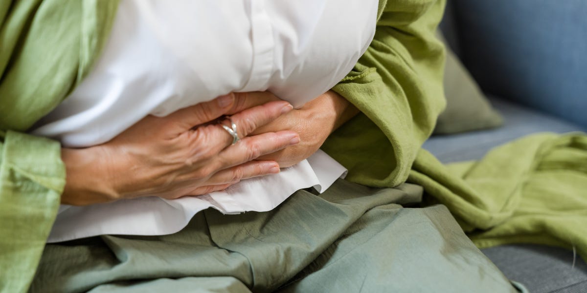 Subtle Signs of Stomach Cancer Doctors Say You Should Never Ignore