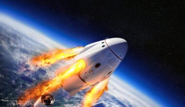 Can’t Buy SpaceX Yet? Wall Street Says This $150 Stock Is the Next Best Thing. But There’s a Catch