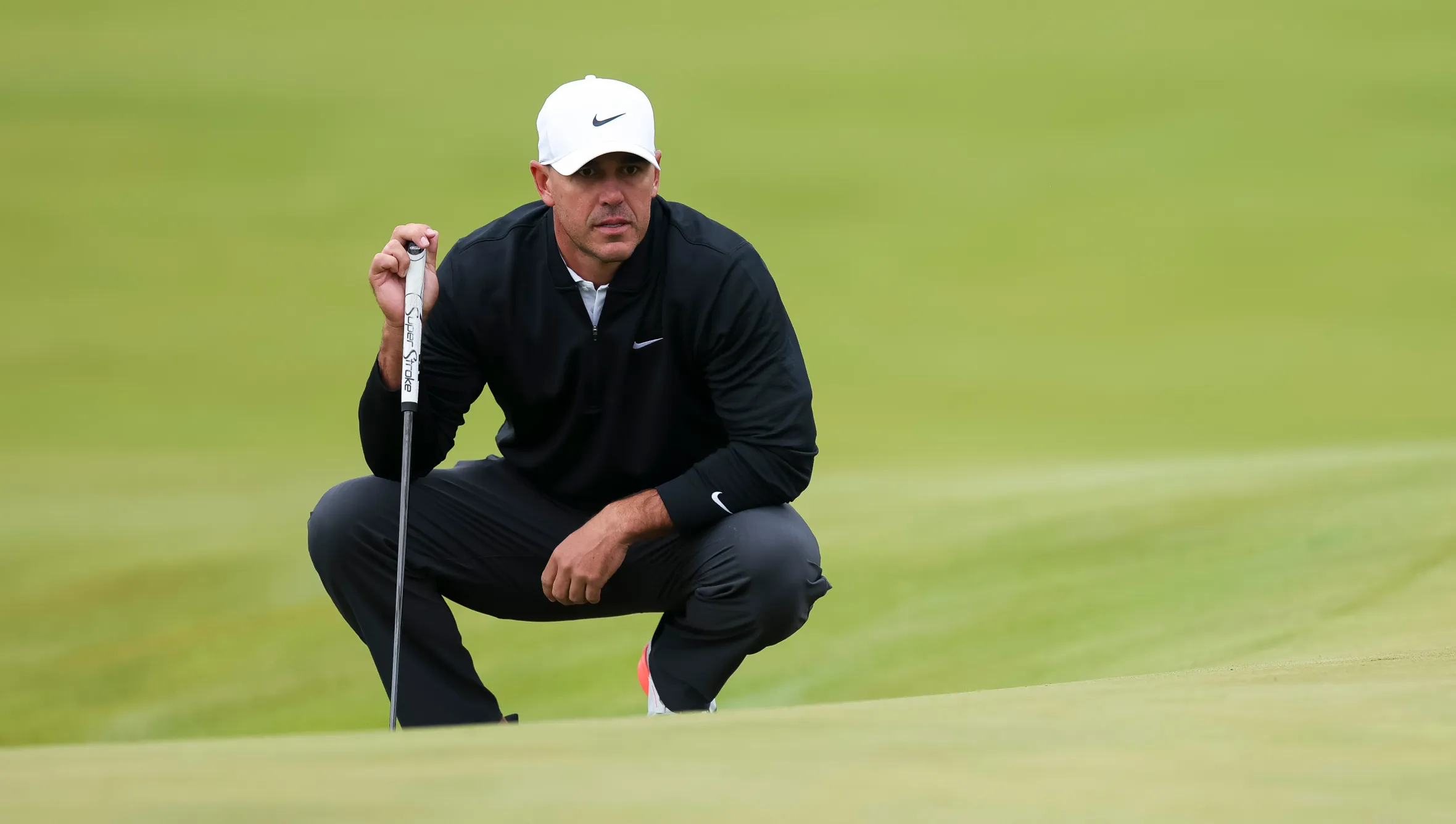 2026 PGA Championship - Round One