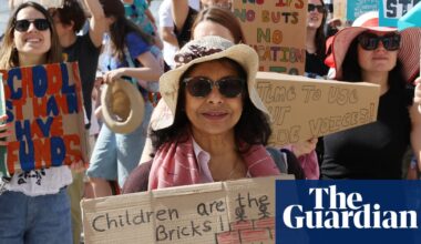‘Standing up for our children’: parents divided over London teachers’ strikes | Schools