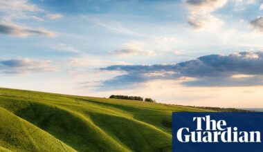 And did those feet in ancient time: walking Britain’s oldest paths | United Kingdom holidays