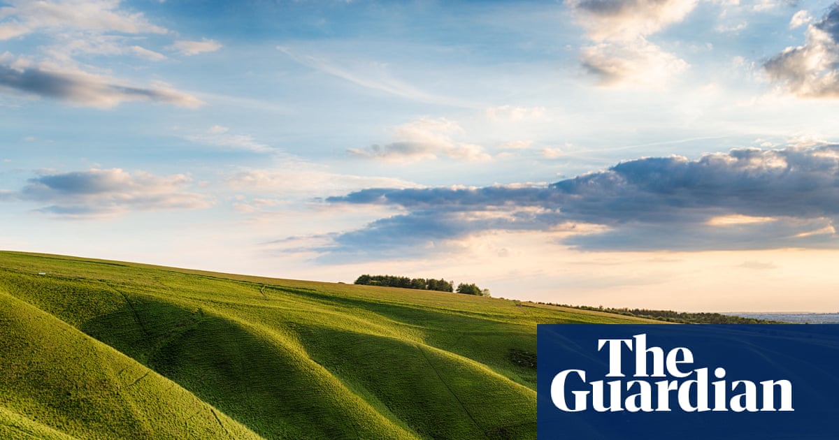 And did those feet in ancient time: walking Britain’s oldest paths | United Kingdom holidays