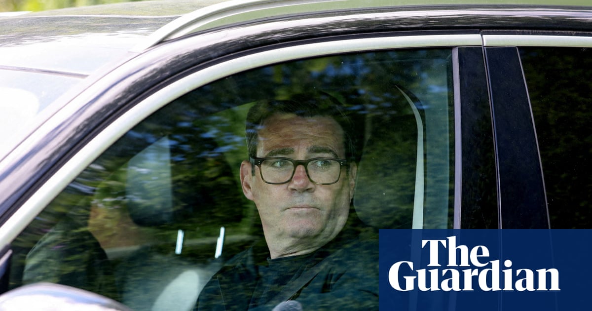 Andy Burnham will push to become PM before Labour conference, allies say | Andy Burnham