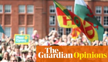 Wales has been hit by a political earthquake – and the UK government is in a very tricky position | Will Hayward