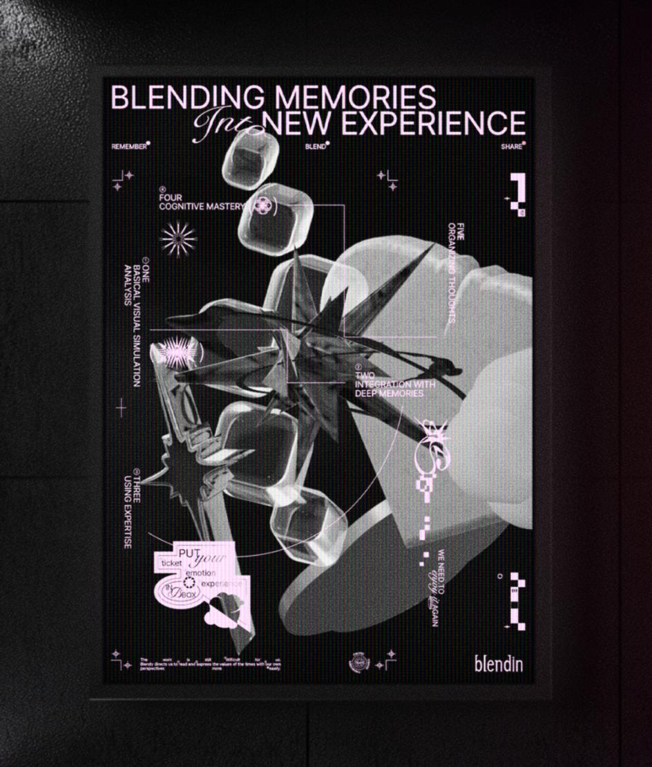 Blendin