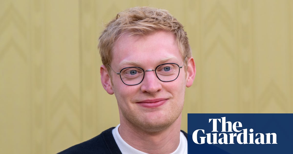 ‘I never thought people might feel threatened by us’: YouTuber Curry Barker on his big horror ascent | Horror films