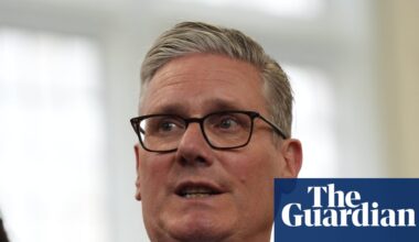 How could Labour remove Keir Starmer? Four possible routes | Keir Starmer