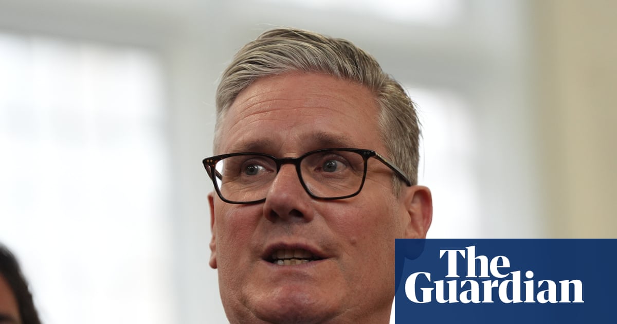 How could Labour remove Keir Starmer? Four possible routes | Keir Starmer