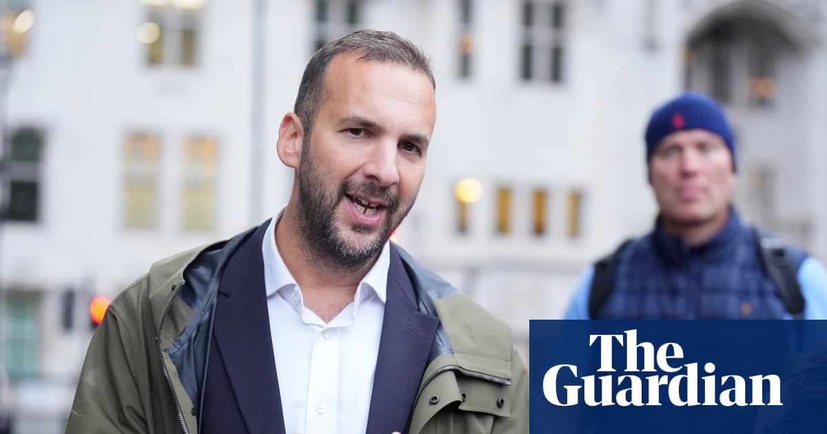Tension and dissent: inside the Green party’s antisemitism struggle | Green party