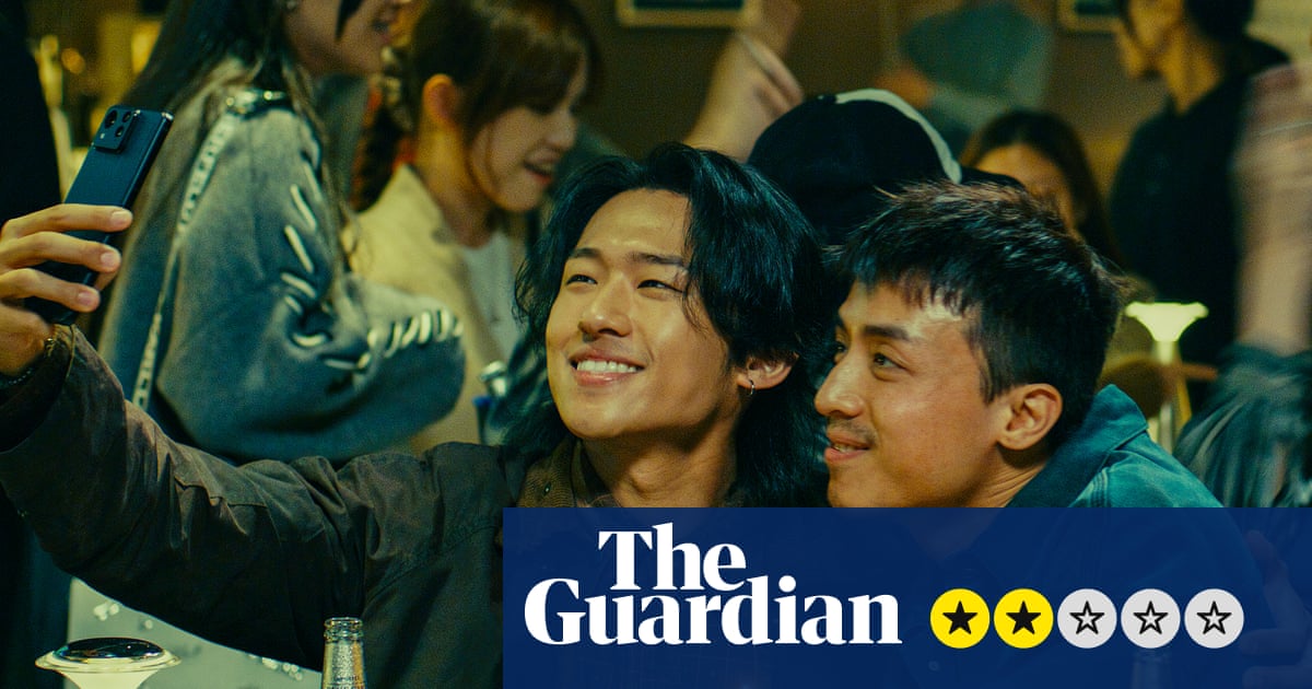 We’re Nothing at All review – bus explosion sets off Hong Kong drama of grief, prejudice and queer identity | Movies