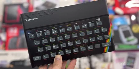 Previous Article: "His Legacy Will Live On In Every Accurately Emulated Spectrum" - Mark Woodmass, Creator Of The SpecEmu Emulator, Has Passed Away
