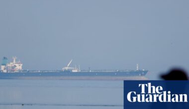 Ukraine war briefing: Britain to buy diesel and jet fuel made from Russian crude oil | Ukraine