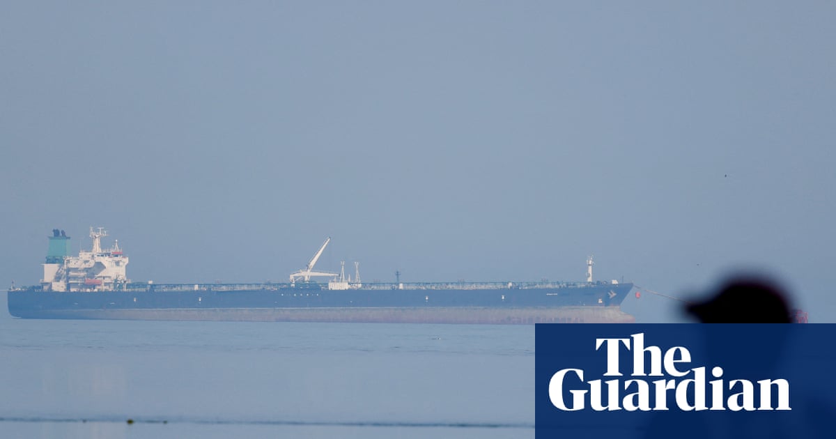 Ukraine war briefing: Britain to buy diesel and jet fuel made from Russian crude oil | Ukraine