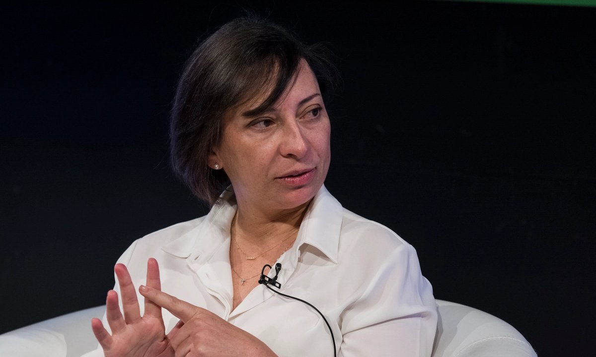 Museo de Arte Moderno de Bogotá's director departs amid accusations she harassed staff - The Art Newspaper
