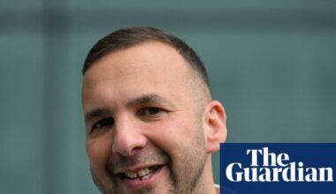 Greens’ Zack Polanski admits failing to pay correct council tax on houseboat | Zack Polanski