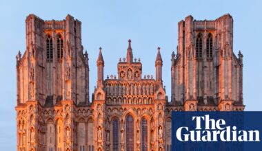 ‘We found a charming alternative to touristy Bath’: readers’ favourite UK trips | United Kingdom holidays