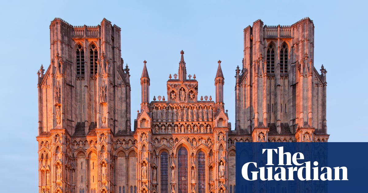 ‘We found a charming alternative to touristy Bath’: readers’ favourite UK trips | United Kingdom holidays