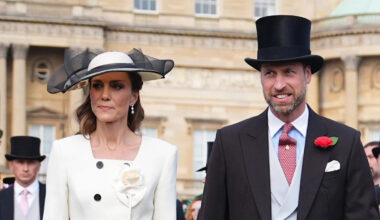 Jaw-dropping amount of rent Prince William pays following family members' 'peppercorn' deals