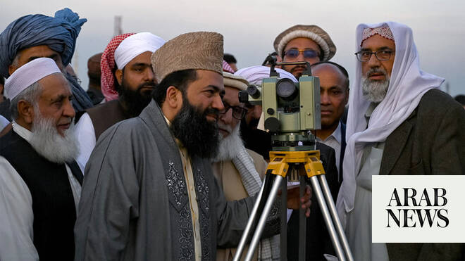 Pakistan to hold Dhu Al-Hijjah moon-sighting meeting later today