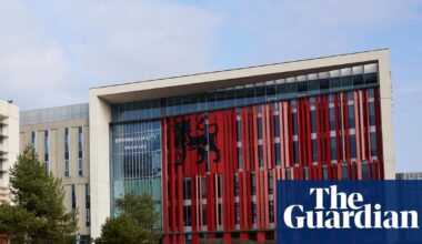 Birmingham City University urged not to axe Black studies MA | Higher education