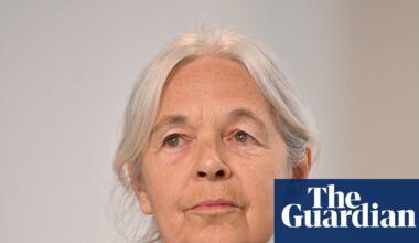 Germany’s most wanted woman jailed after three decades evading police | Germany